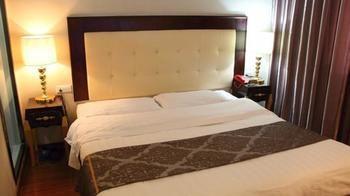 Minyuan Jingpin Hotel Guilin Exterior photo
