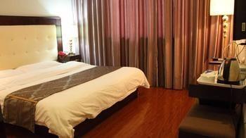Minyuan Jingpin Hotel Guilin Exterior photo