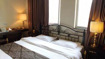 Minyuan Jingpin Hotel Guilin Exterior photo
