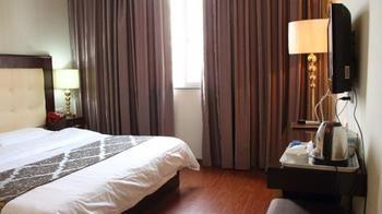 Minyuan Jingpin Hotel Guilin Exterior photo