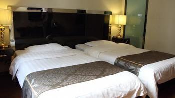 Minyuan Jingpin Hotel Guilin Exterior photo