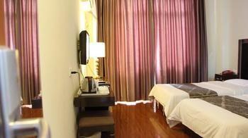 Minyuan Jingpin Hotel Guilin Exterior photo