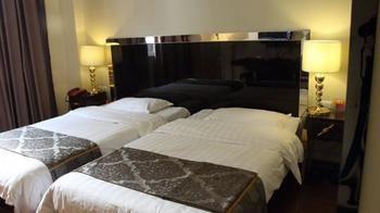 Minyuan Jingpin Hotel Guilin Exterior photo